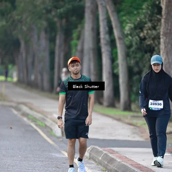 Runner Photo 8267337