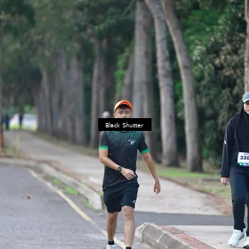 Runner Photo 8267338
