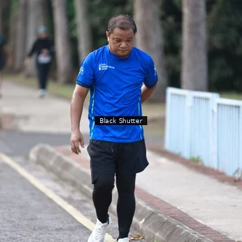 Runner Photo 8267339