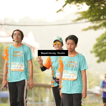 Runner Photo 8267341