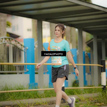 Runner Photo 8267342