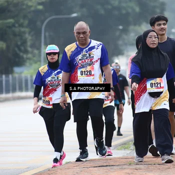 Runner Photo 8267347