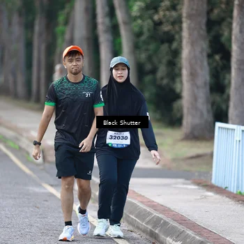 Runner Photo 8267349