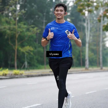 Runner Photo 8267350