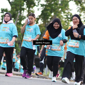 Runner Photo 8267351