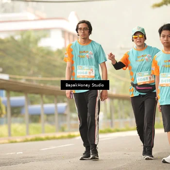 Runner Photo 8267354