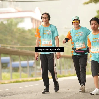 Runner Photo 8267355