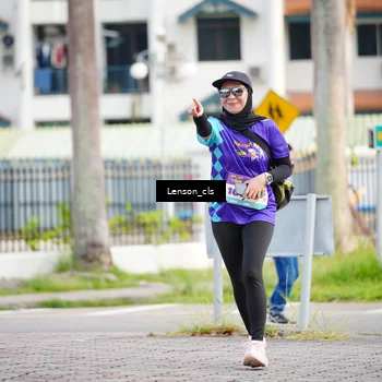 Runner Photo 8267356