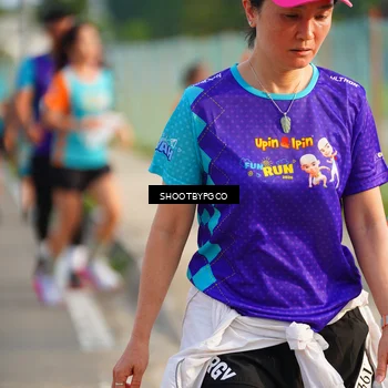 Runner Photo 8267357