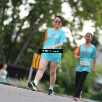 Runner Photo 8267358