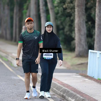 Runner Photo 8267360
