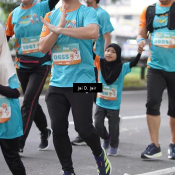Runner Photo 8267361