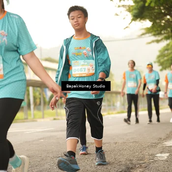 Runner Photo 8267363