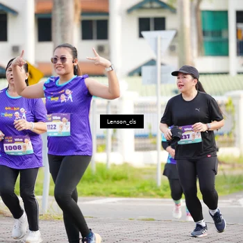 Runner Photo 8267365