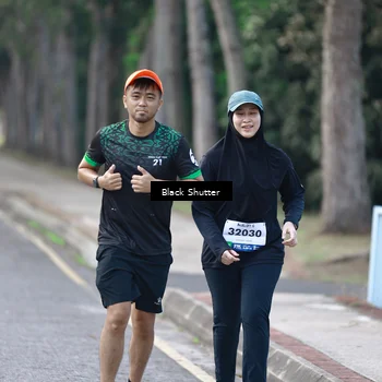 Runner Photo 8267366