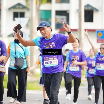 Runner Photo 8267371