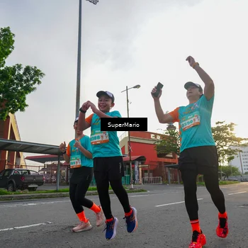 Runner Photo 8267375