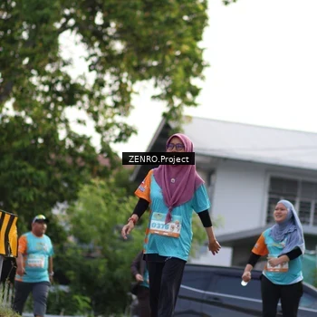 Runner Photo 8267379