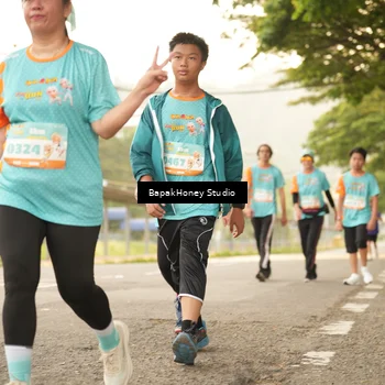 Runner Photo 8267380
