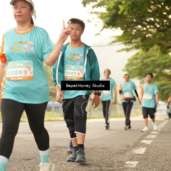 Runner Photo 8267382