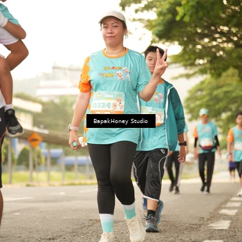 Runner Photo 8267383