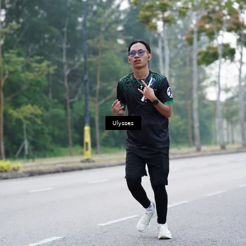 Runner Photo 8267385