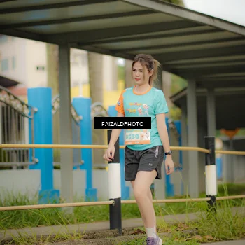 Runner Photo 8267387