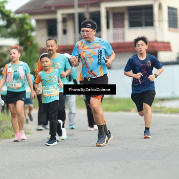 Runner Photo 8267388
