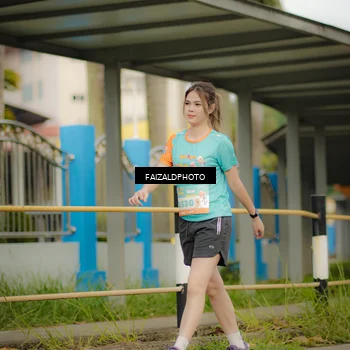 Runner Photo 8267389