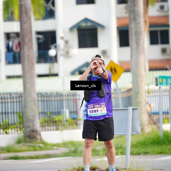 Runner Photo 8267396