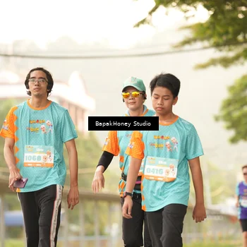 Runner Photo 8267397