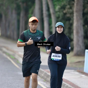Runner Photo 8267398