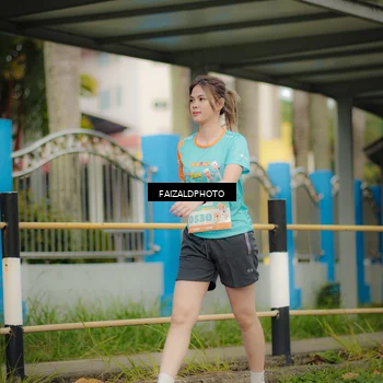 Runner Photo 8267399