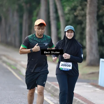Runner Photo 8267400