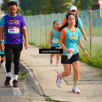 Runner Photo 8267405