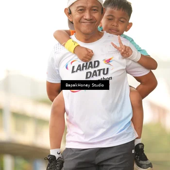 Runner Photo 8267407
