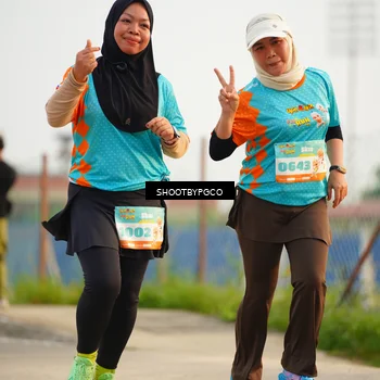 Runner Photo 8267408