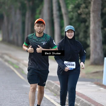 Runner Photo 8267409