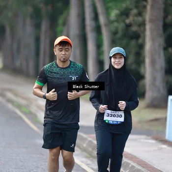 Runner Photo 8267411