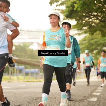 Runner Photo 8267413