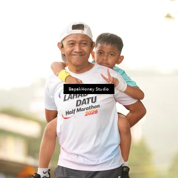 Runner Photo 8267415