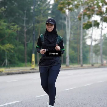 Runner Photo 8267417