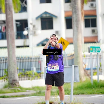 Runner Photo 8267418