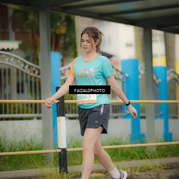 Runner Photo 8267424