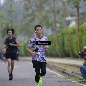 Runner Photo 8267425