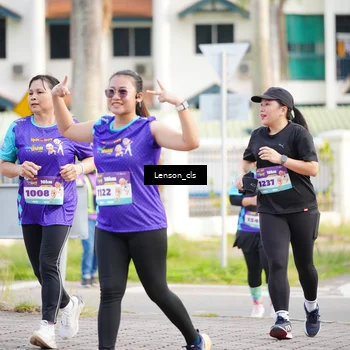 Runner Photo 8267426