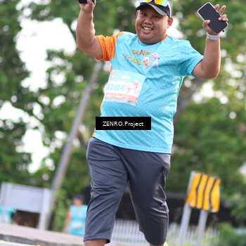 Runner Photo 8267428