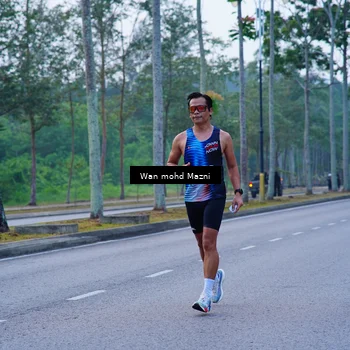 Runner Photo 8267430