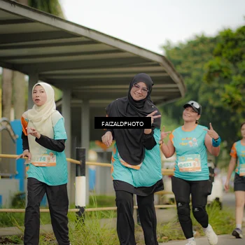 Runner Photo 8267431