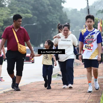 Runner Photo 8267434